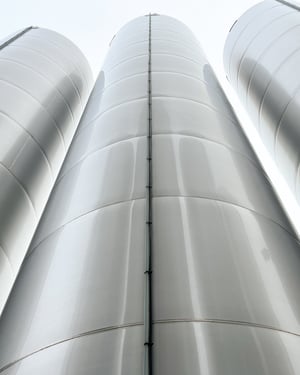 Novid stainless steel tank for liquid fertilizer and chemical bulk storage-1